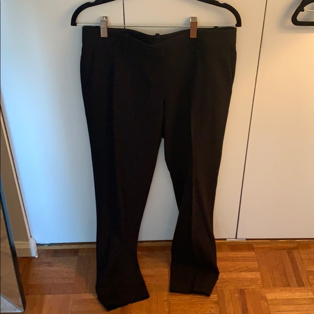Theory work pants
